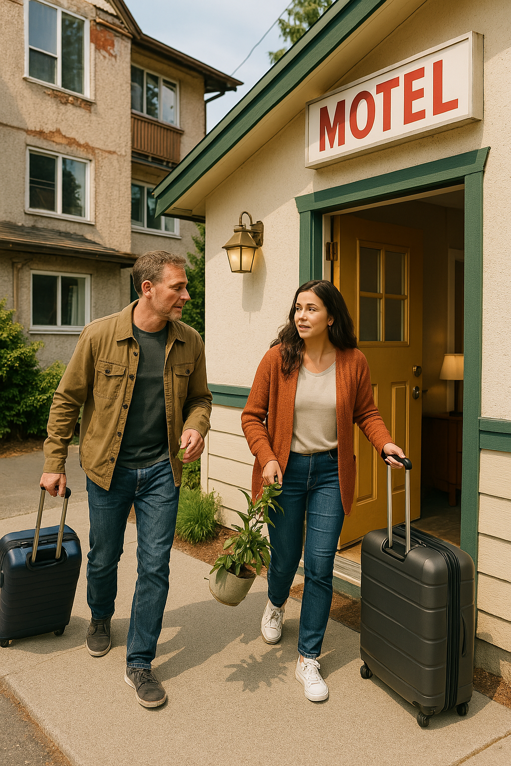 Personal Liability Coverage