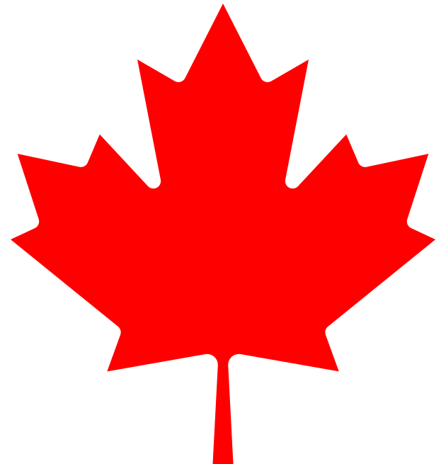 Canada flag