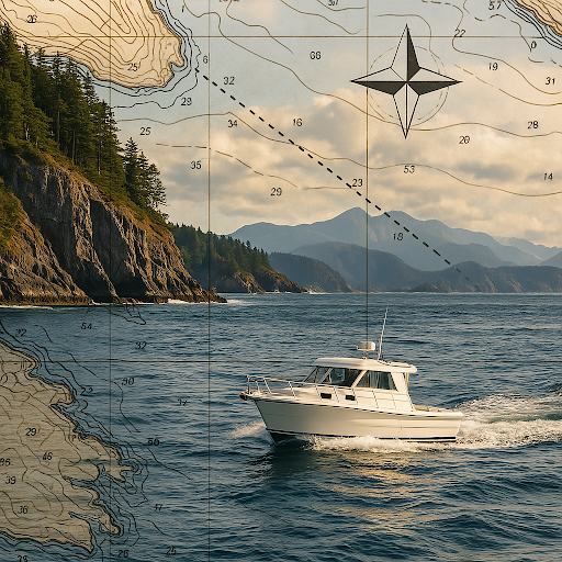 Coastal Waters Coverage