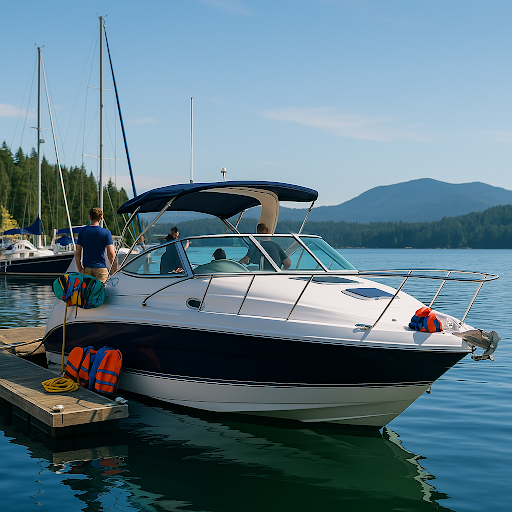 Comprehensive All-Risks Coverage