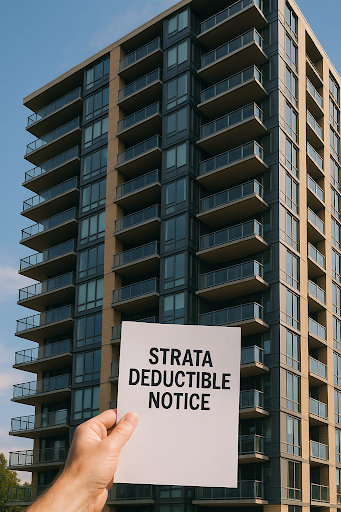 Loss Assessment Coverage