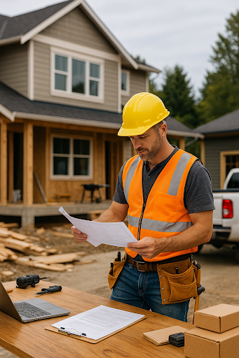 Contractors and Trades Insurance