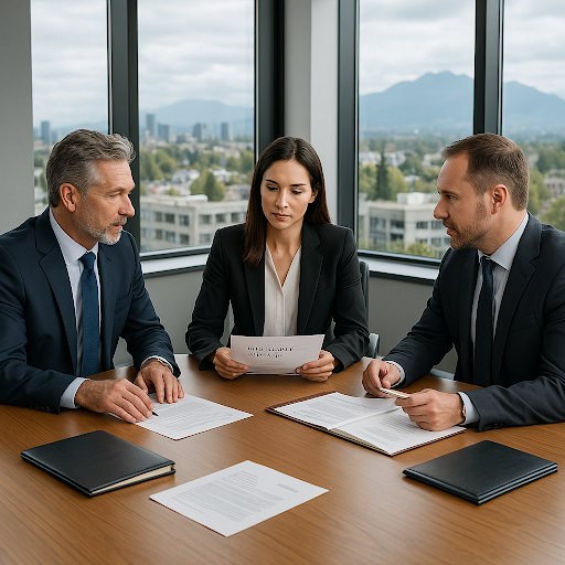 Directors & Officers Liability Insurance