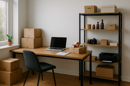 Home-Based Business Insurance