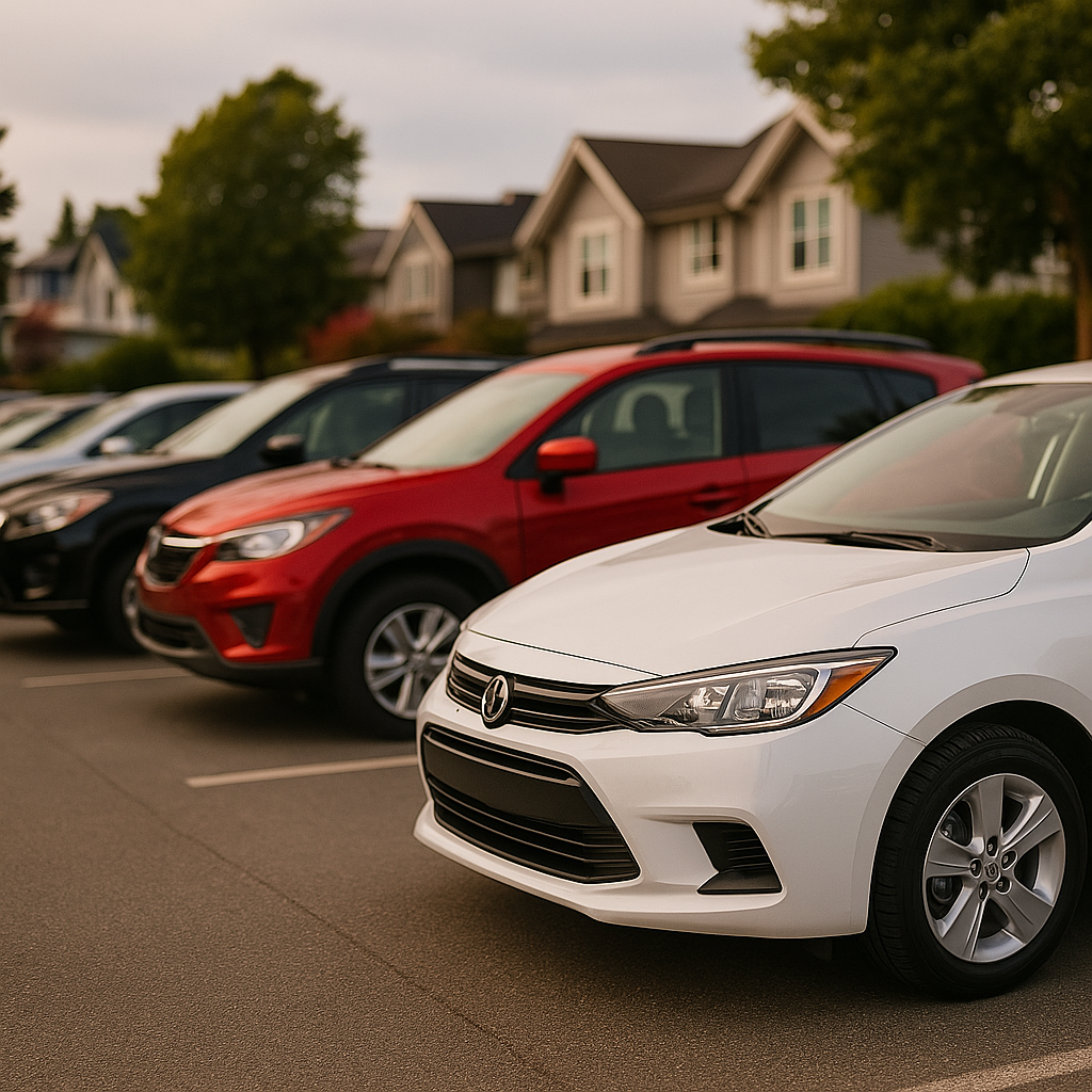 Dealership Insurance Services