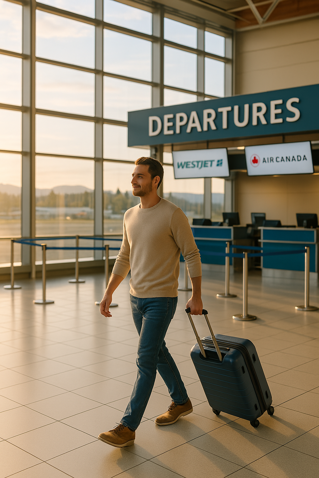 Travel insurance protection