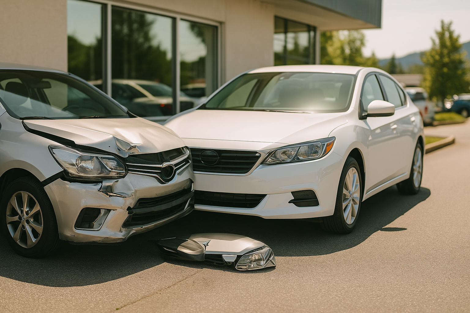 Vehicle Replacement Insurance